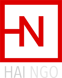 Hai Ngo | Director-Cinematographer & Photographer